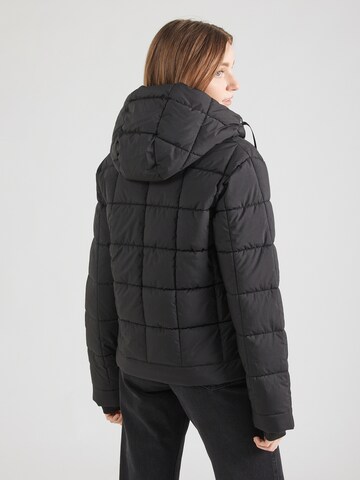 LUHTA Outdoor Jacket 'KOSKI' in Black