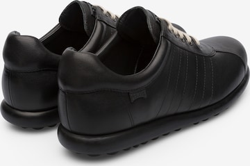 CAMPER Sneaker in Schwarz