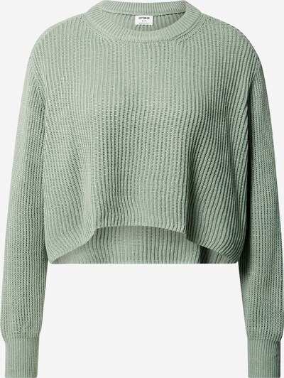 Pulover 'Archy' Cotton On pe verde, Vizualizare produs