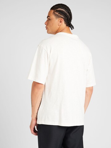 bēšs TOPMAN T-Krekls
