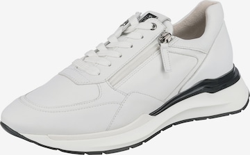 Högl Sneakers ' Future ' in White: front