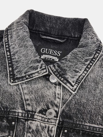 GUESS Jacke in Grau