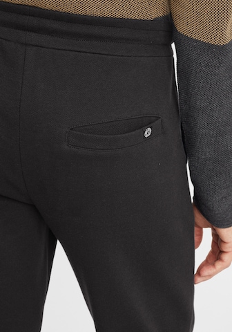 !Solid - regular Pantalón 'Telmo' en negro