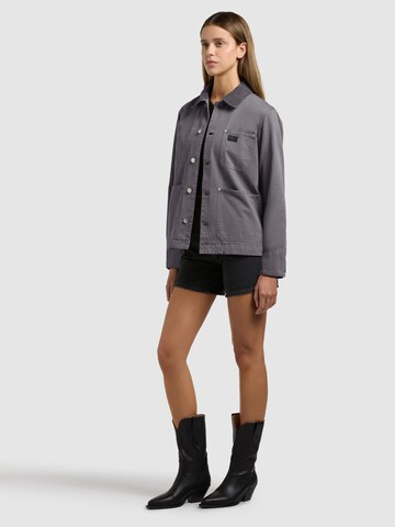 Veste mi-saison 'Suzy' khujo en gris