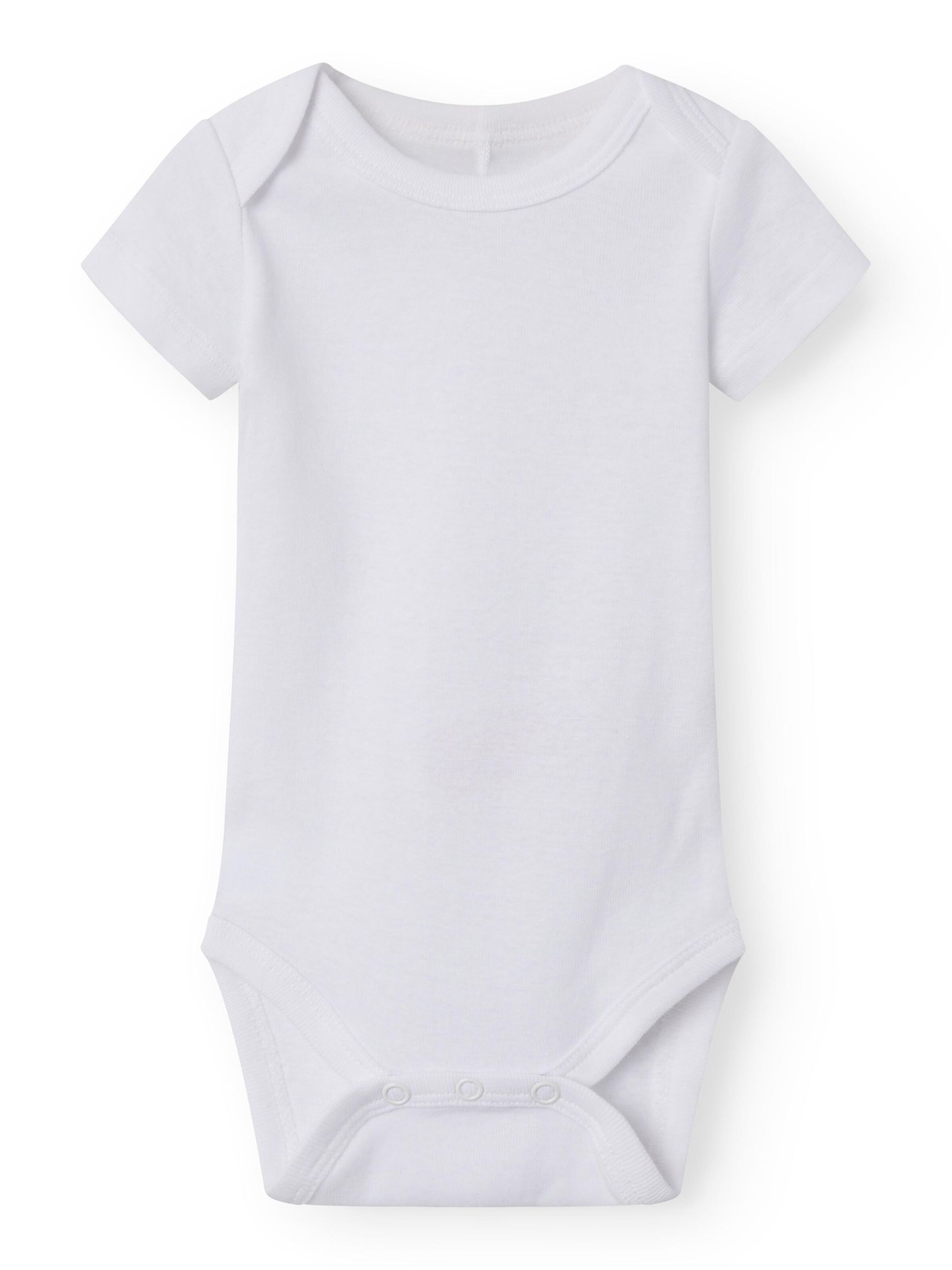 Barboteuse / body TWO SOON en blanc