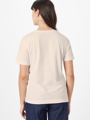 ESPRIT T-Shirt in Beige