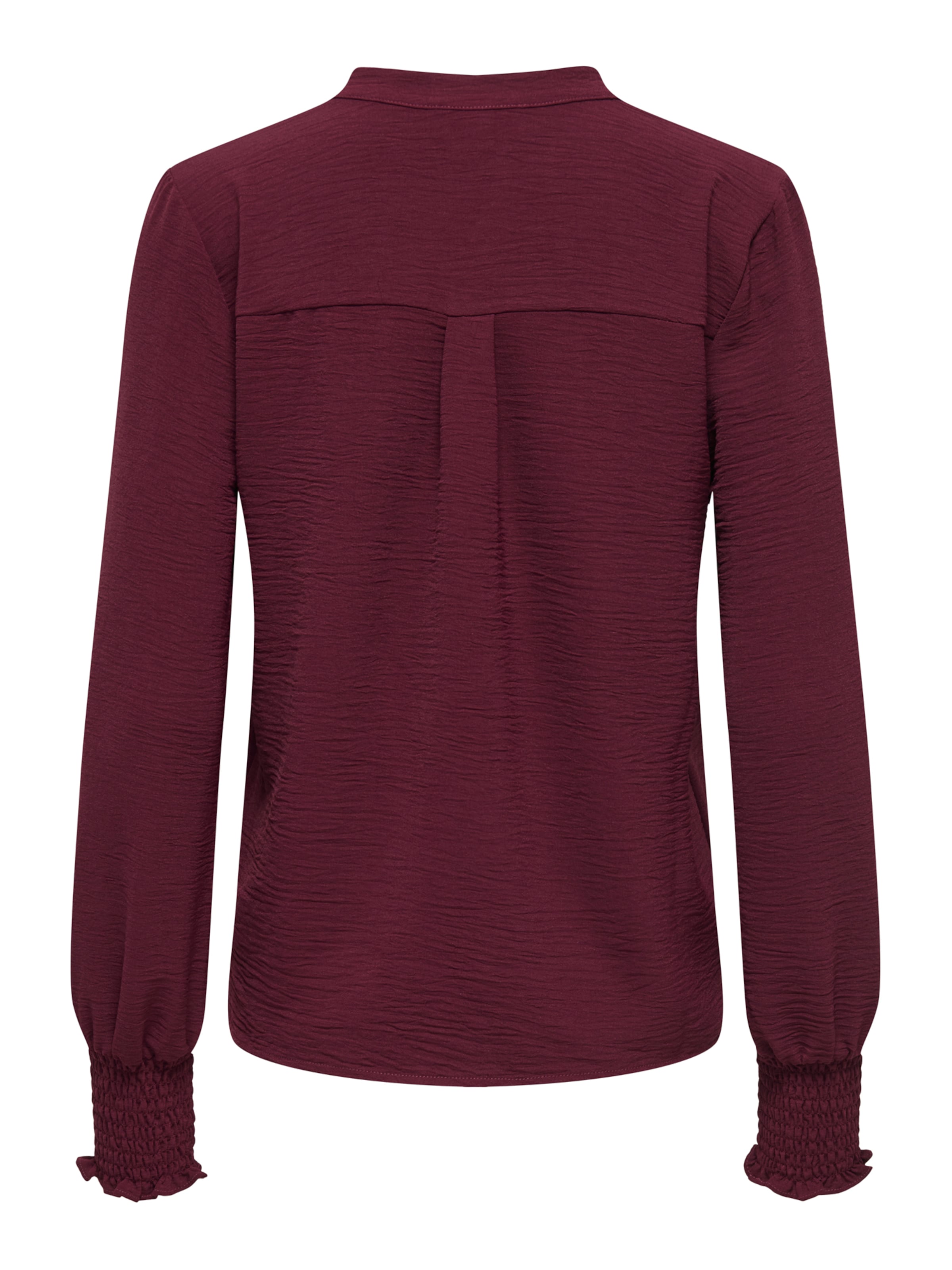 ONLY Блузка 'ONLMette' в Красный