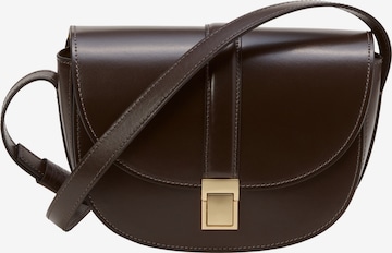 Marc O'Polo Crossbody Bag in Brown: front