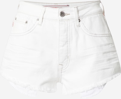Superdry Jeans i white denim, Produktvisning
