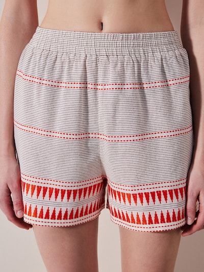 Penti Badeshorts‌‌‌‌‌‌‌‌‌‌ in XS in mischfarben, Produktansicht