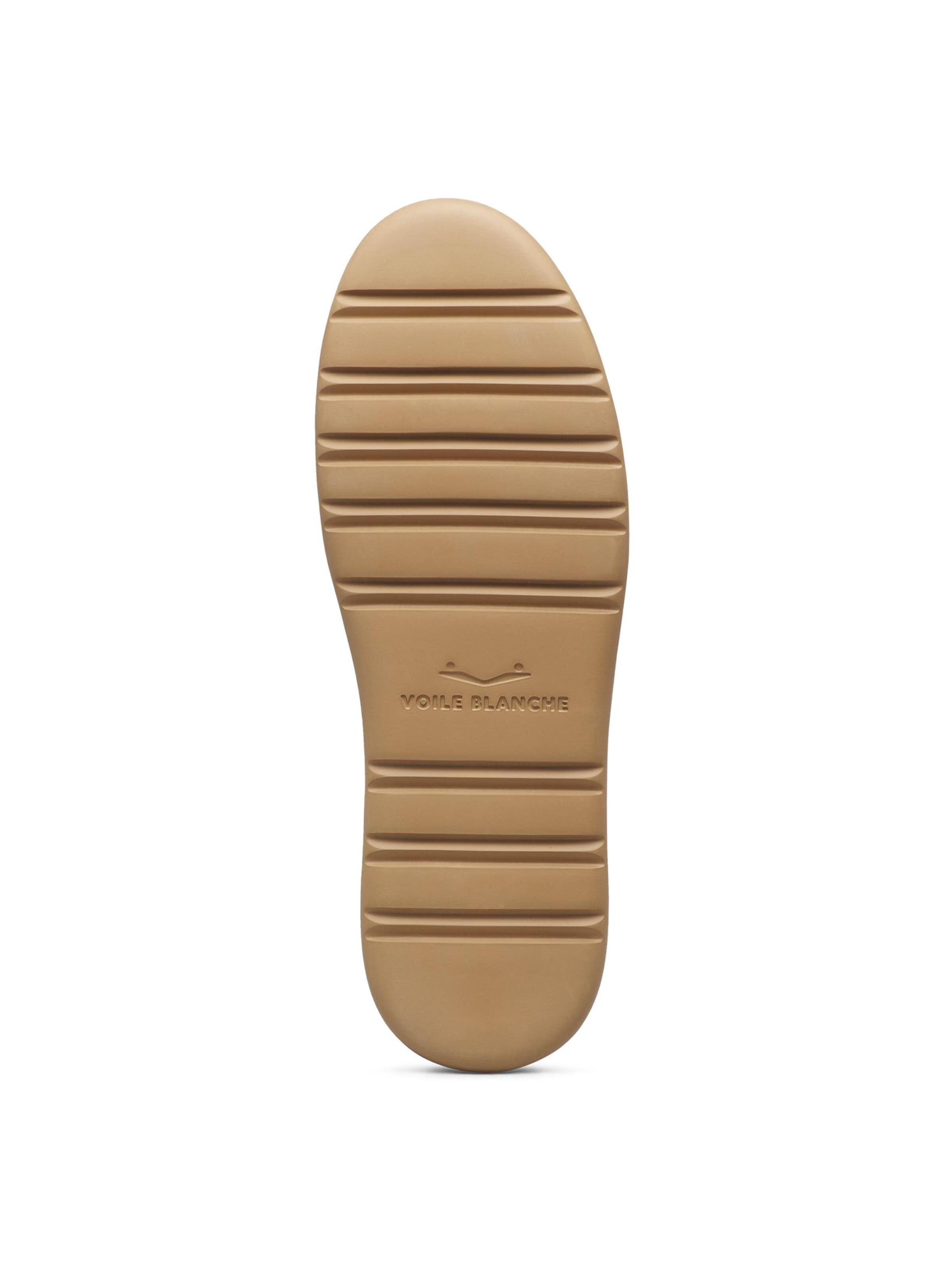Voile blanche Sneakers laag 'LAYTON 100' in Grijs