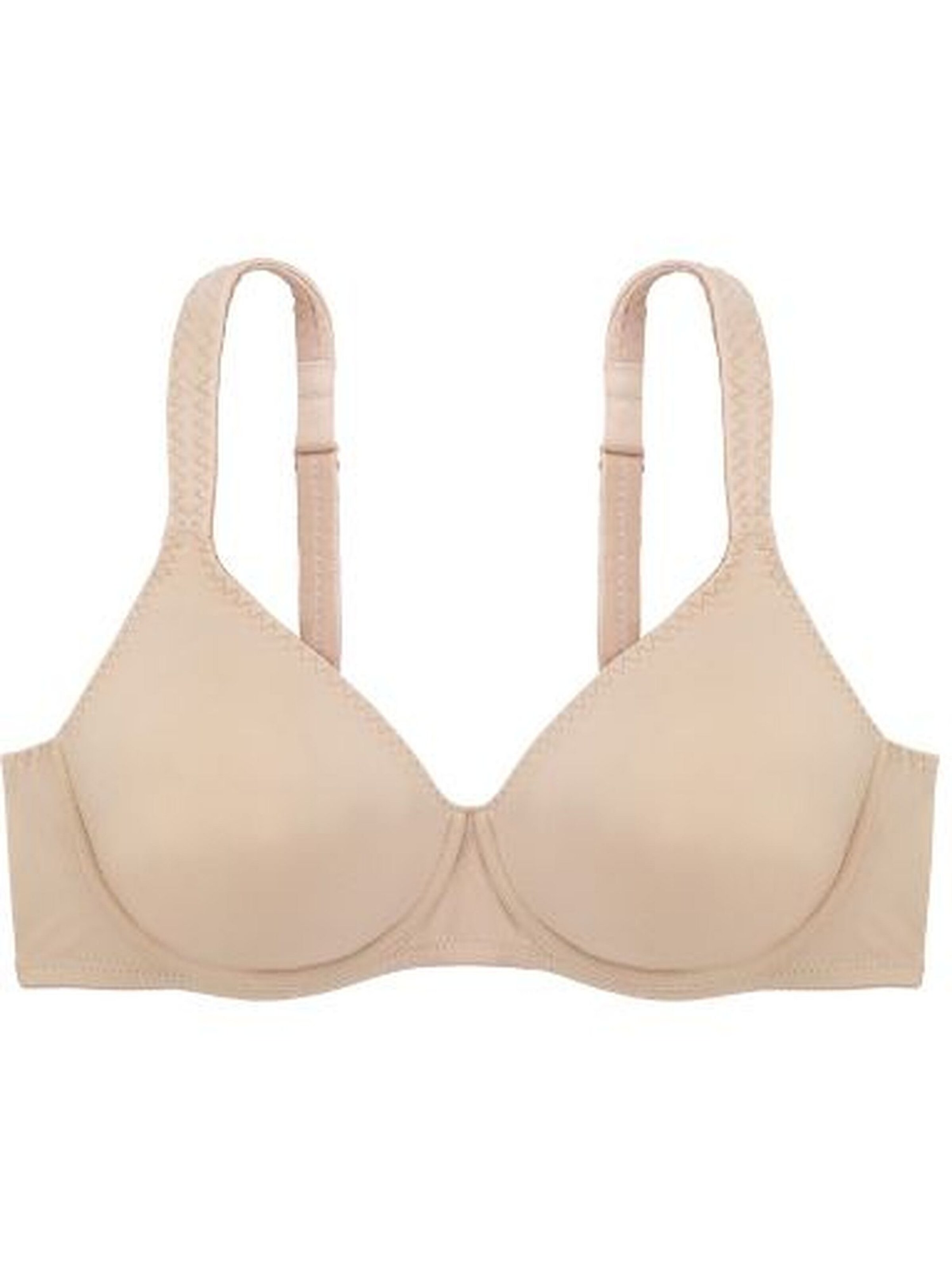 Dorina Bra 'Lindsay' in Beige: front