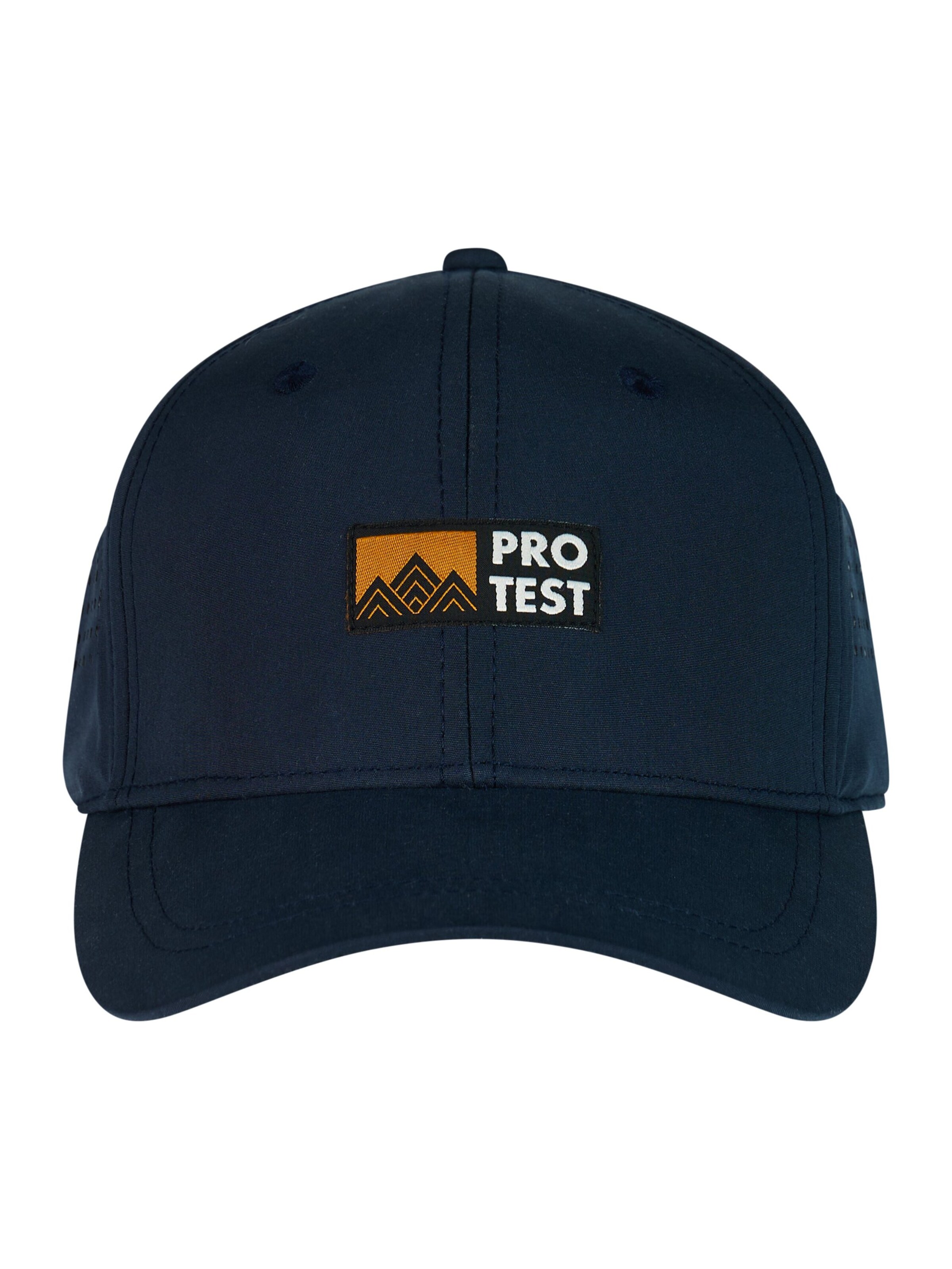 PROTEST Pet 'PRTKamina' in Blauw: voorkant