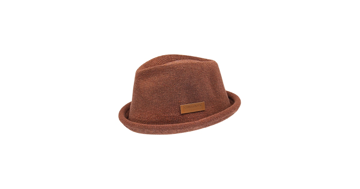 chillouts Hat 'Tocoa' in Black - ABOUT YOU chillouts Hat 'Tocoa' in Black - ABOUT YOU