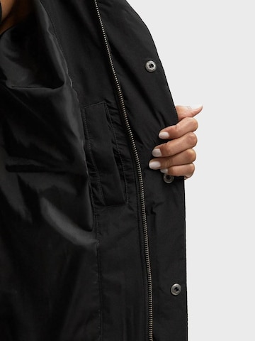 DICKIES Übergangsjacke‌‌‌‌‌‌‌‌‌‌ in Schwarz