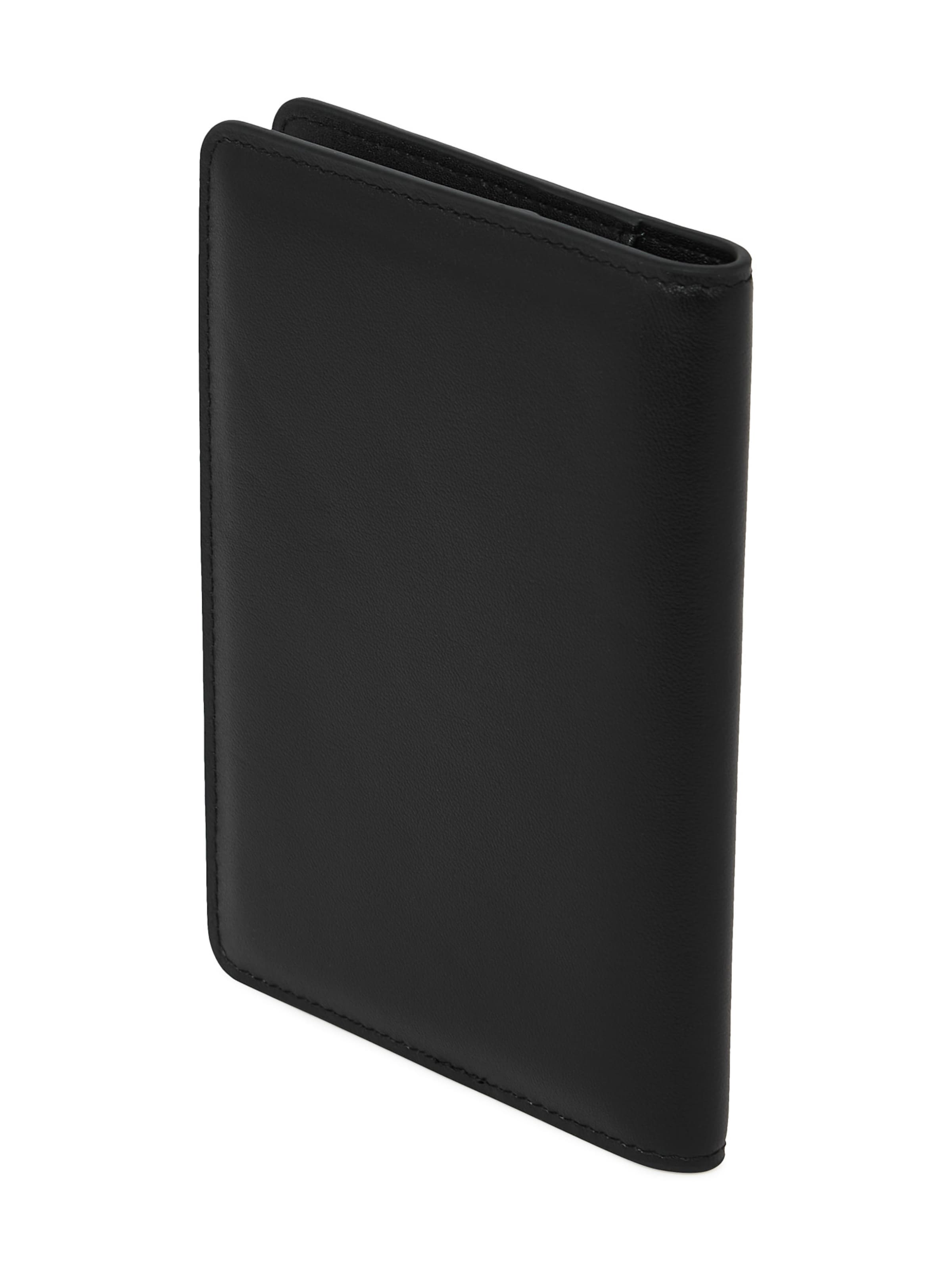 Karl Lagerfeld Case in Black