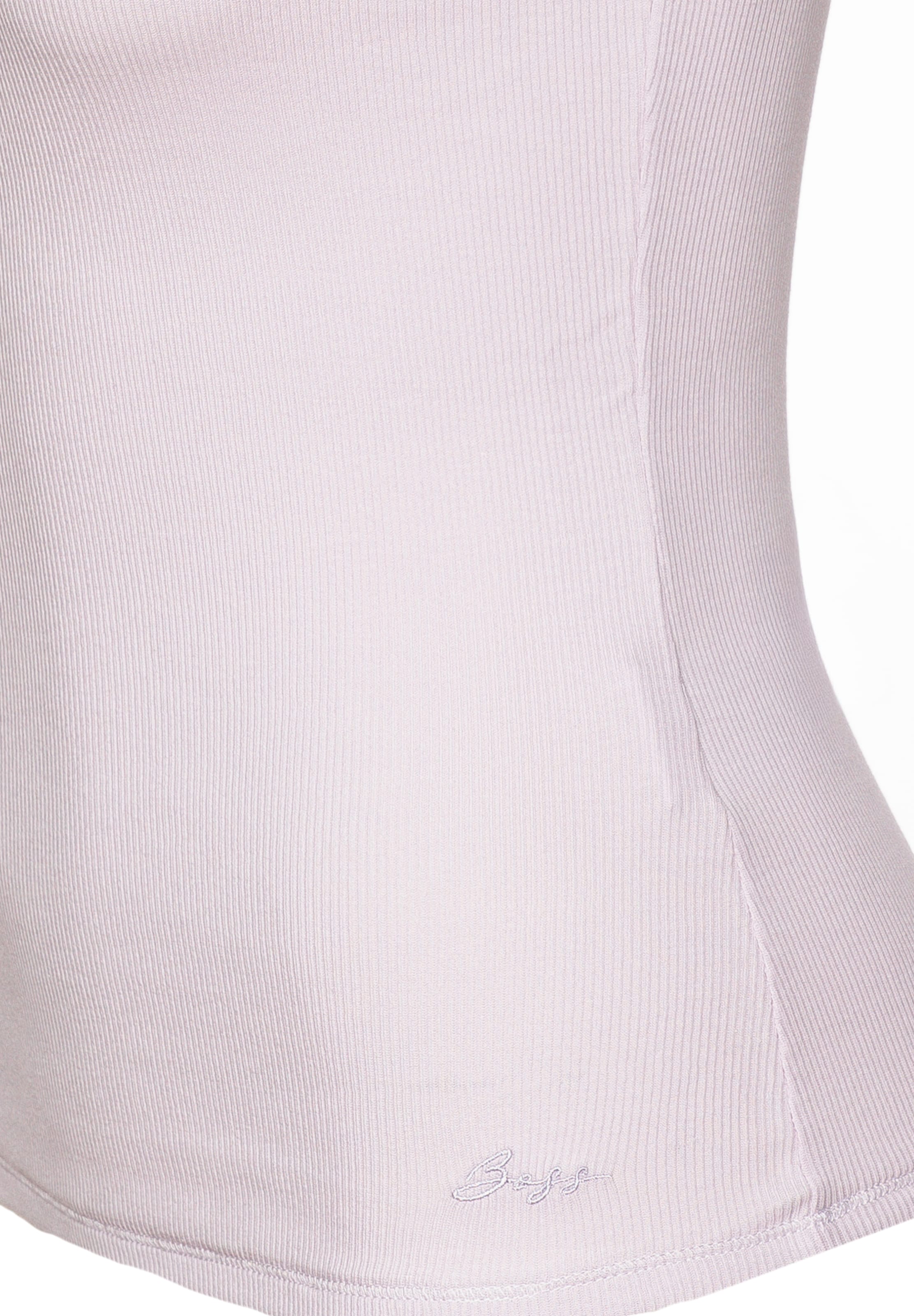 BOSS Top 'C_Eplie' in Purple