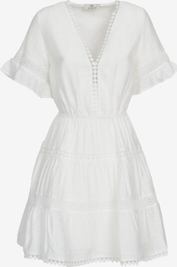 Suknelė iš Influencer, spalva – balta, Prekių apžvalga