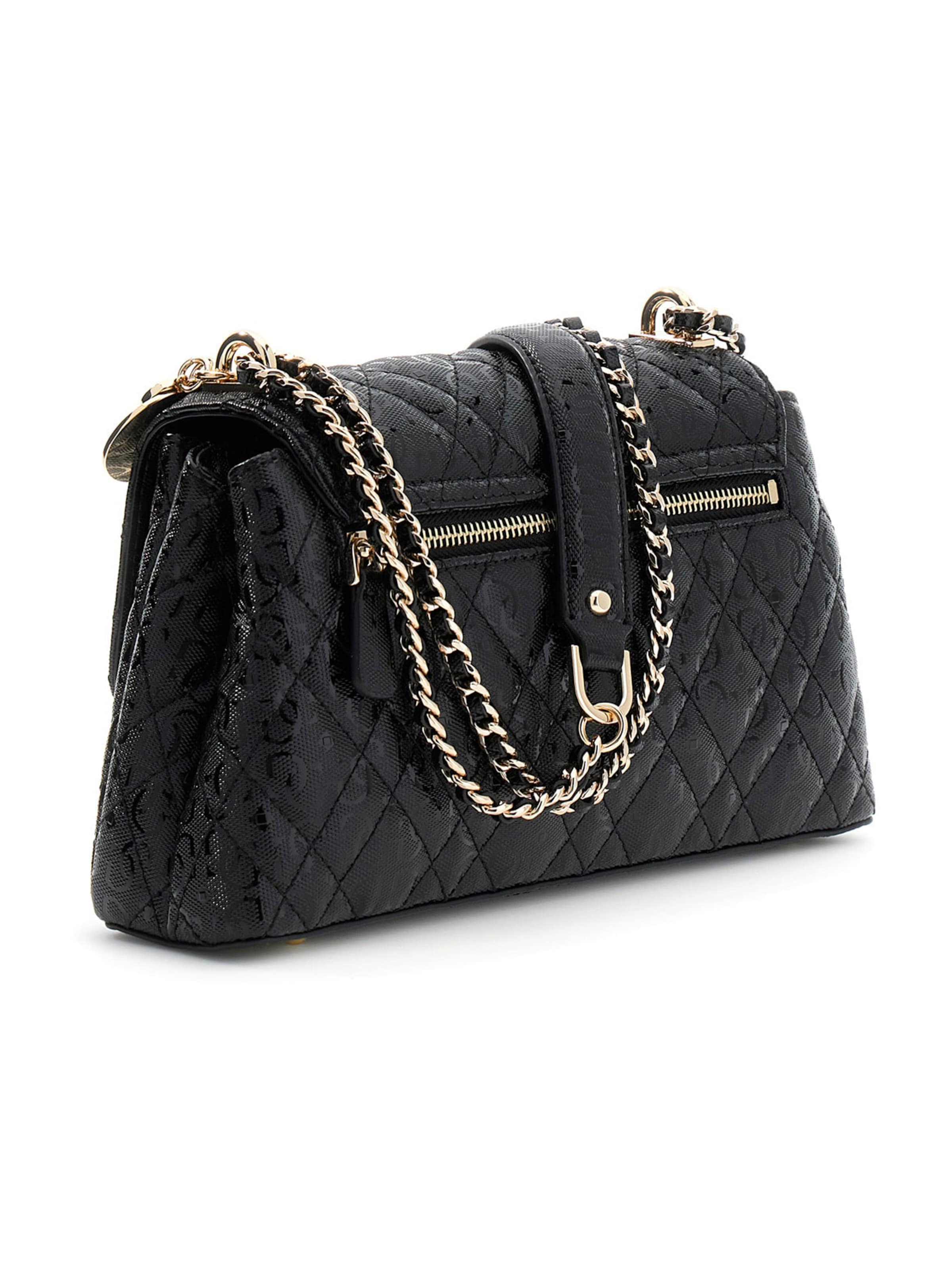 GUESS Crossbody bag in Black