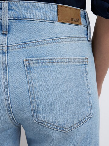 Mavi Bootcut Τζιν 'Ibiza' σε μπλε