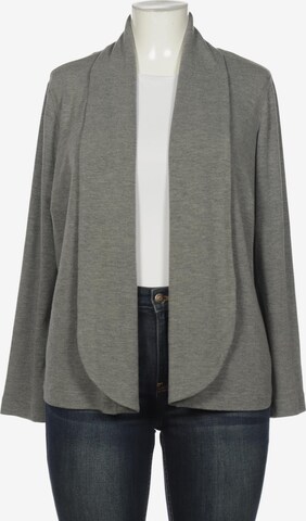 Sommermann Sweater & Cardigan in XXL in Grey: front