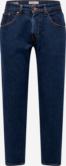 JACK & JONES Jeans 'Frank Leen' in dunkelblau, Produktansicht