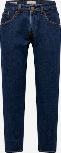 Jeans 'Frank Leen' JACK & JONES pe albastru închis, Vizualizare produs