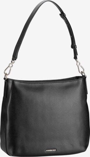 MANDARINA DUCK Handtasche 'Luna' in schwarz, Produktansicht