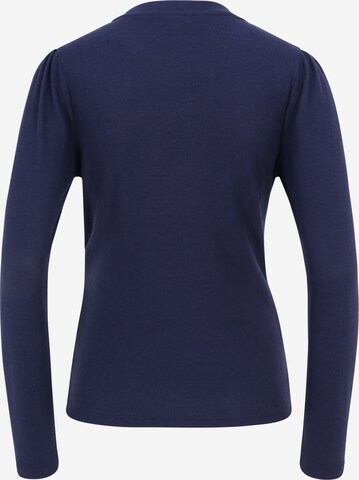 Noppies Shirt 'Flint' in Blau