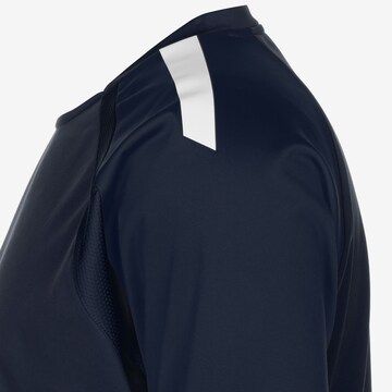 PUMA Sweatshirt in Blau