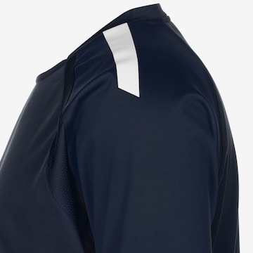 PUMA Sportsweatshirt in Blauw
