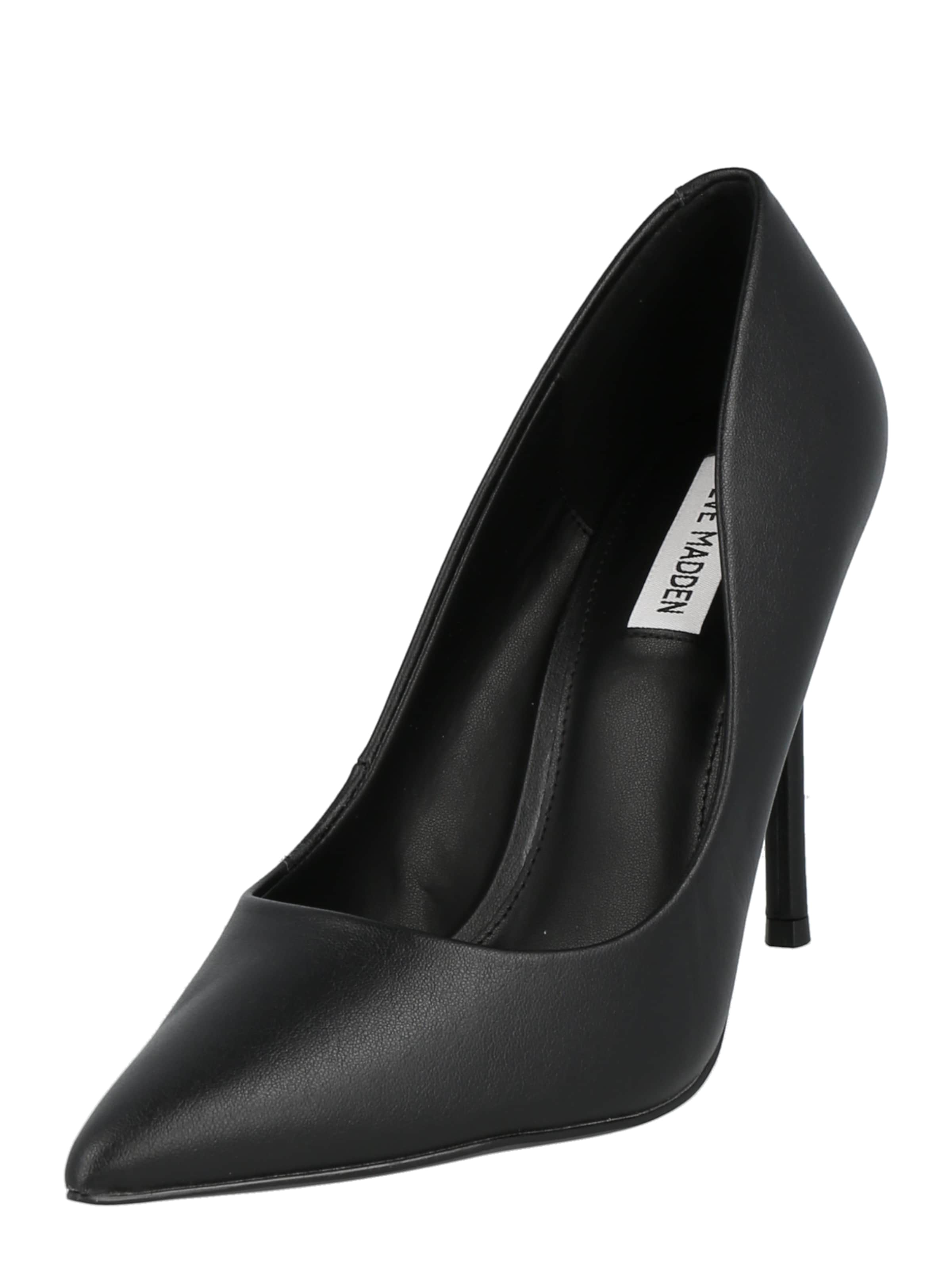 STEVE MADDEN Pumps 'Vaze' in Black: front
