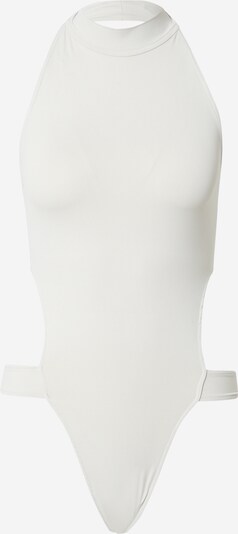 RÆRE by Lorena Rae Shirt bodysuit 'Cara' in White, Item view