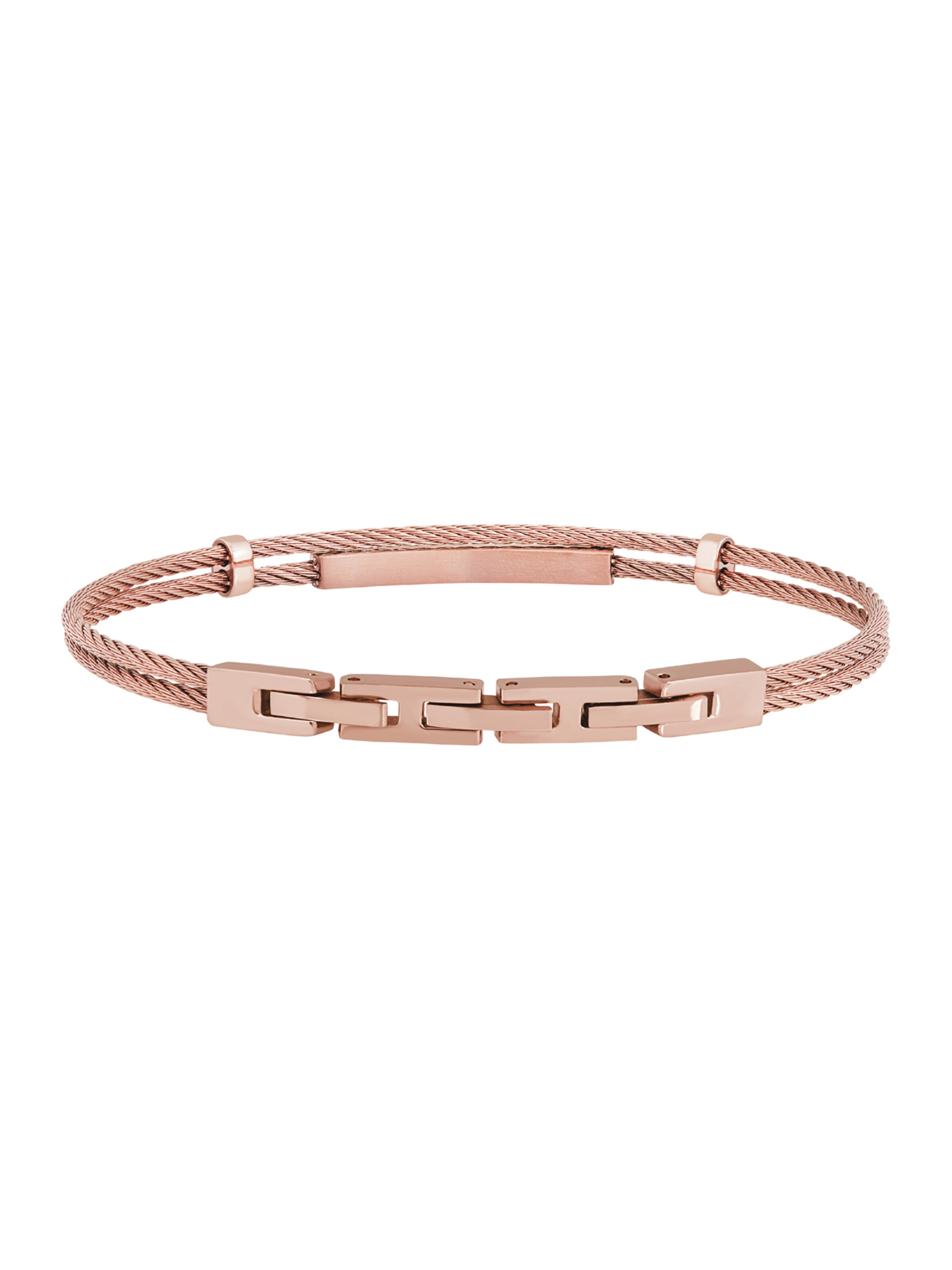 Breil Bracelet in Gold