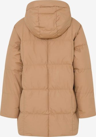 Kabooki Outdoor jacket in Brown