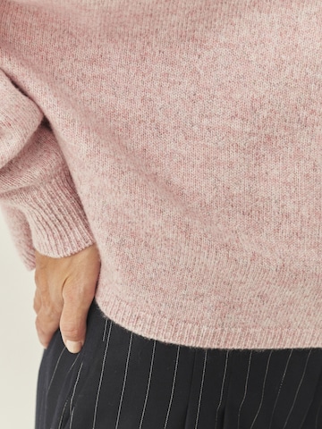 rozā TATUUM Džemperis