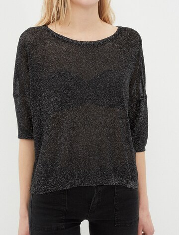 Koton Sweater in Silver