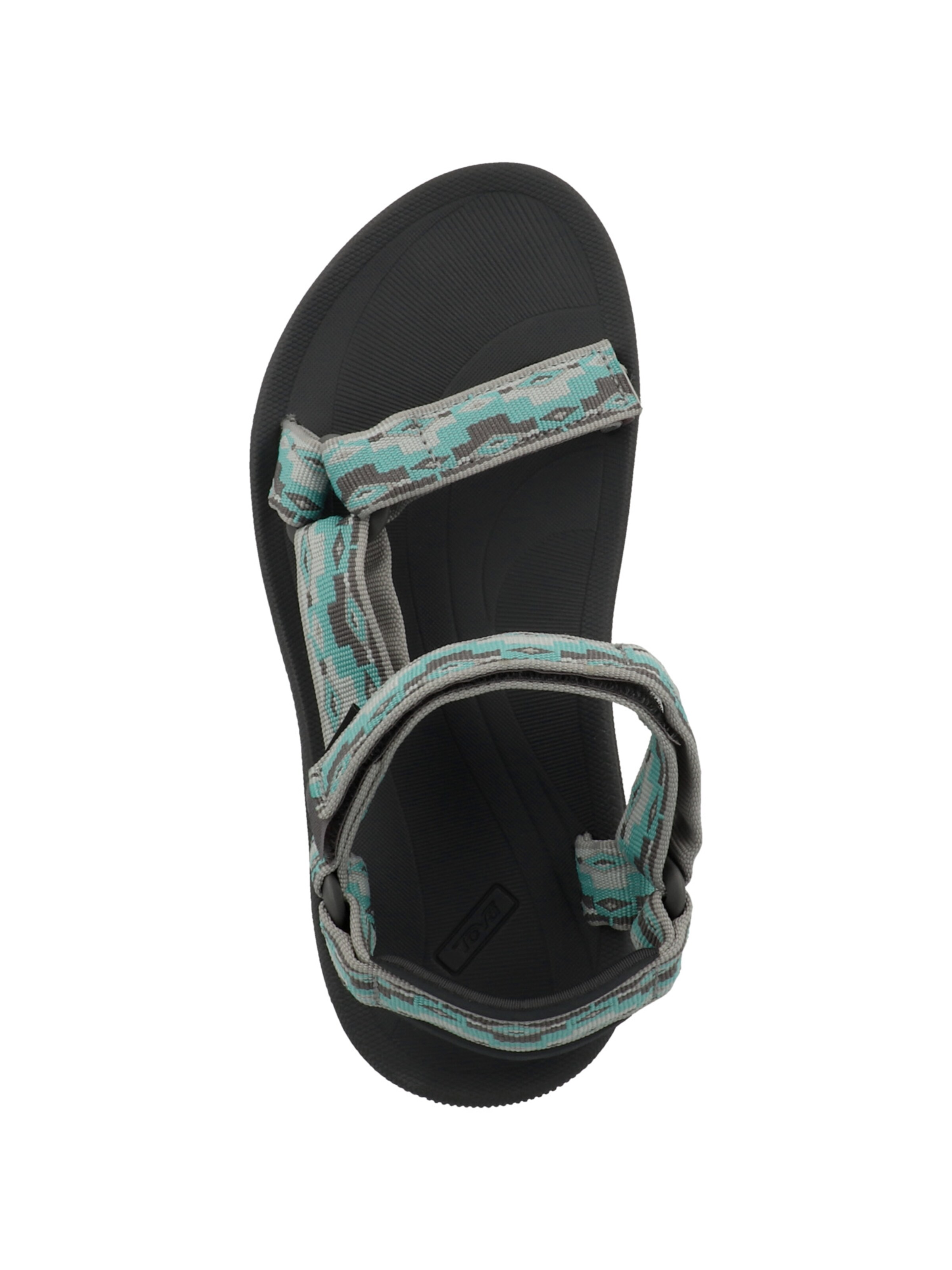 TEVA Sandals 'Winsted' in Grey