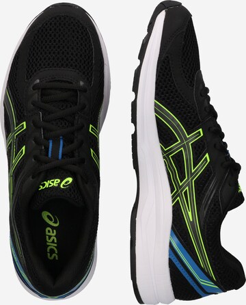 ASICS Laufschuh 'Braid' in Schwarz