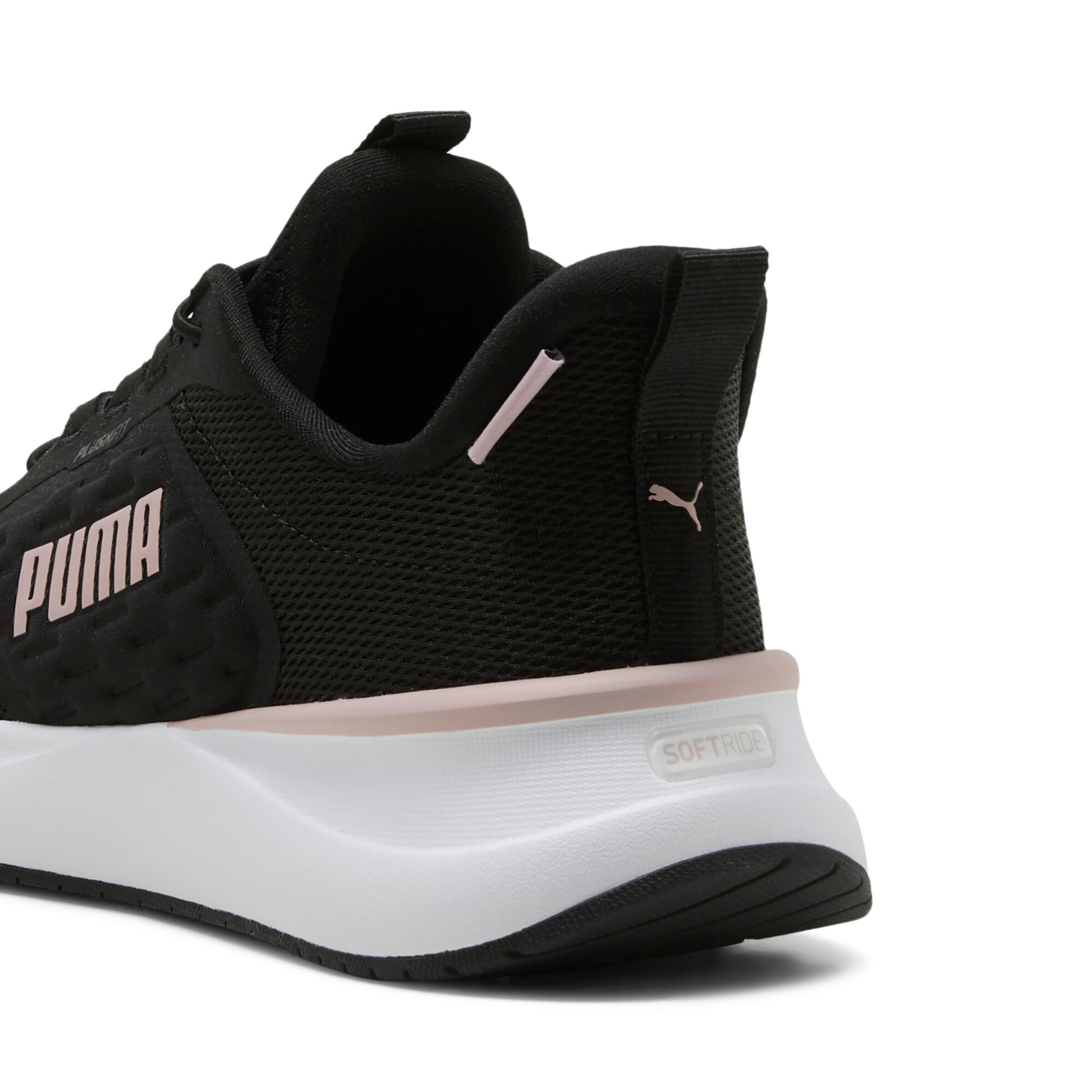 PUMA Sneaker in Schwarz