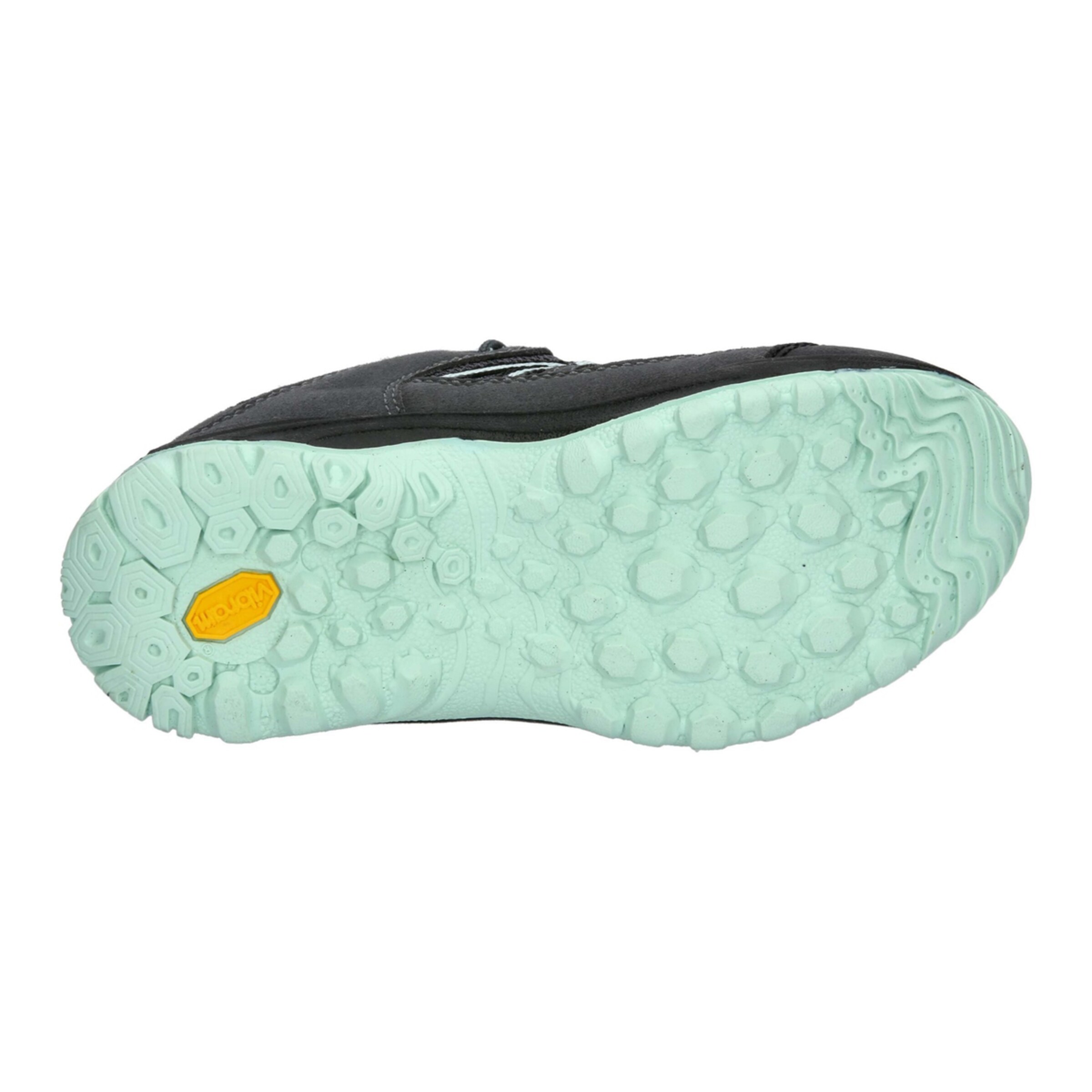 Brütting Sportschuh in Grau