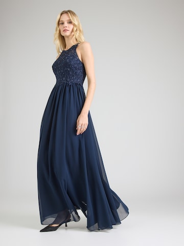 Laona Večerné šaty - Modrá