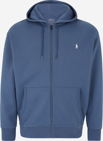mėlyna Polo Ralph Lauren Big & Tall Džemperis: priekis