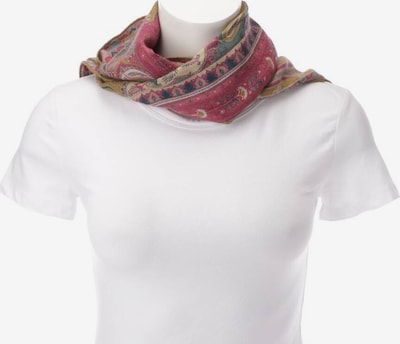 Etro Scarf & Wrap in One size in Mixed colors, Item view