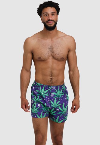 Lousy Livin Boxer shorts in Mixed colours: front