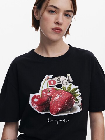 Desigual Shirt in Black