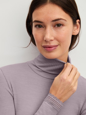 Maglietta intima 'Joy' di CALIDA in grigio