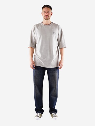 Picaldi Tapered Jeans 'Zicco 472 J' in Blue