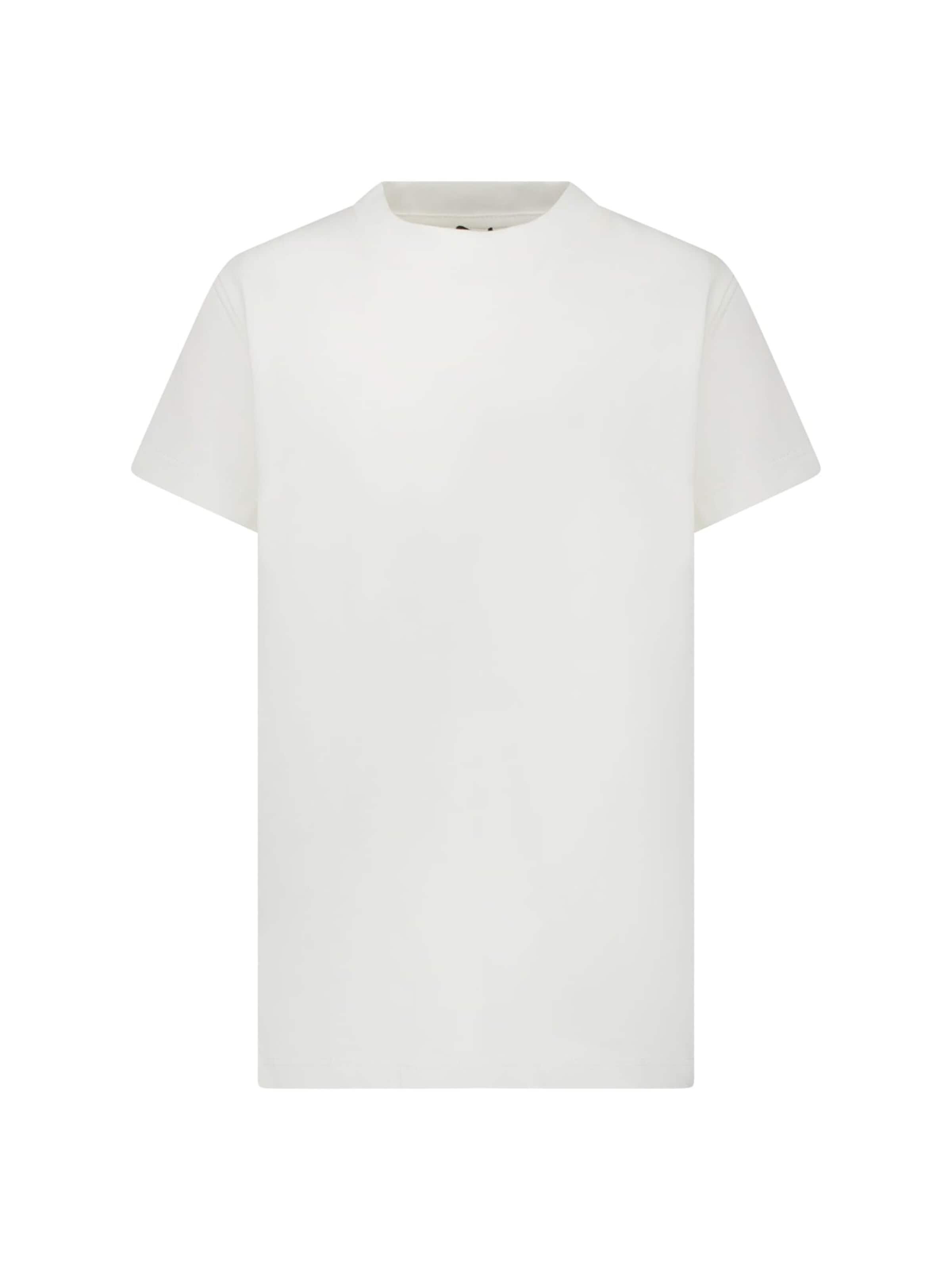 CARS Shirt in White: front