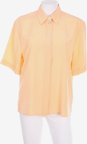 ERFO Blouse & Tunic in L in Orange: front